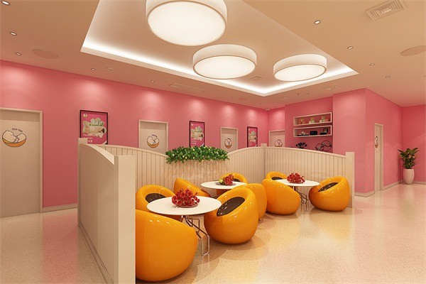 丽婴宝母婴生活馆